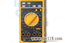 قیمت خرید LCR متر / ظرفيت سنج خازن (خازن سنج) LCR meter/Capacitance Meter