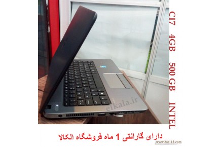 لپ تاپ دست دوم hp probook 440 g1 - 2