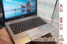 لپ تاپ دست دوم hp probook 440 g1