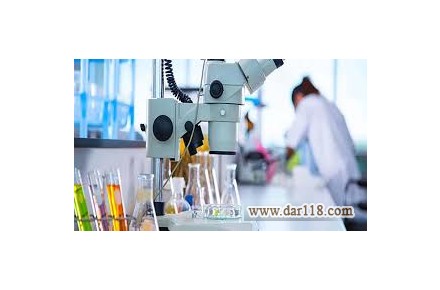تهیه وتوزیع تجهیزات و کیتهای آزمایشگاهی - 3