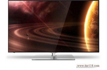تلویزیون هایسنس 55K680 - 1