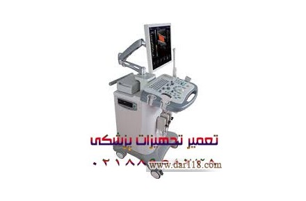 تعمیر تجهیزات پزشکی و آزمایشگاهی - 1