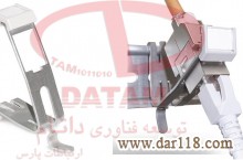 تجهیزات و لوازم جانبی مسی و فیبر نوری دت وایلر 