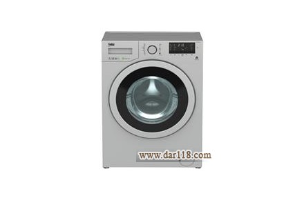  ماشین لباسشویی WMY81283LMXB2 - 1