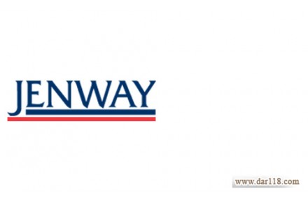 فروش دستگاه اسپکتروفتومتر JenWay - 2