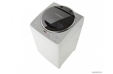 ماشین لباسشویی AW-DC1500WS - 1