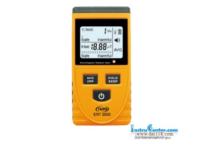 قیمت خرید گوس متر / ميدان سنج / تسلامتر EMF tester - 1