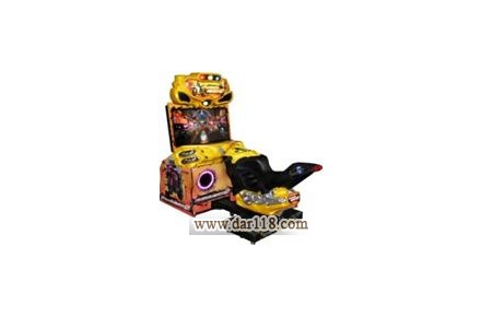 فروش کلیه لوازم شهربازی و خانه کودک - 2
