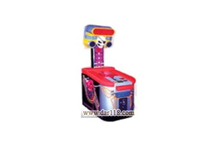 فروش کلیه لوازم شهربازی و خانه کودک - 2