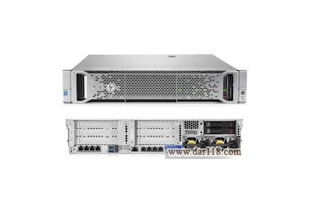 فروش سرورhp dl380 G10 - 2