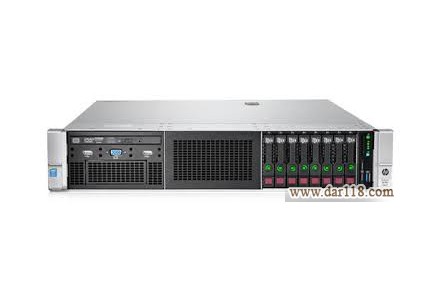 فروش سرورhp dl380 G10 - 3