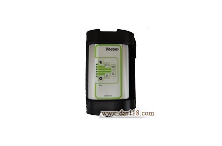 دیاگ اصلی ولوو Vocom - 1