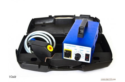 دستگاه صافکاری بدون رنگ و تگرگ Hotbox - 1