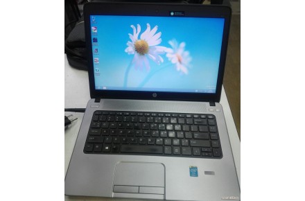 فروش لپ تاپ hp - 1