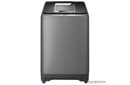 ماشین لباس شویی SF-P240XWV - 1