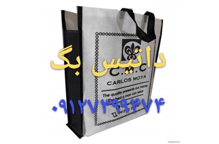 تولید ساک دستی تبلیغاتی