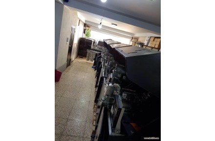 فروش دستگاه خودپراز(ATM) - 2