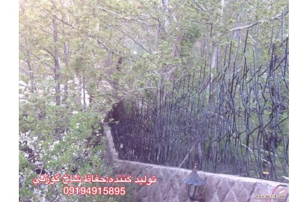 حفاظ روديواري - 2