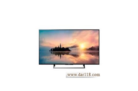 تلویزیون سونی 55X705E - 1