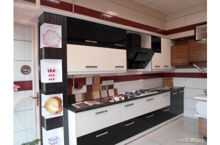 تعمیرات کابینت در سراسر غرب تهران - 1