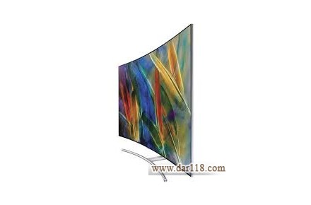 تلویزیون سامسونگ QLED QA65Q7C - 1