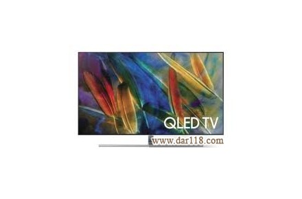 تلویزیون سامسونگ QA55Q7C - 1
