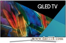 تلویزیون QLED QA65Q7F