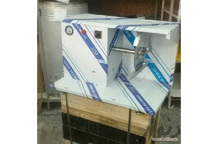 فروش ویژه دستگاه خردکن مرغ صنعتی مناسب برای فروشگاه های مرغ فروشی - 1