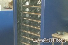 فروش تضمینی دستگاه جوجه کشی صنعتی اتوماتیک