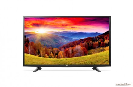 تلویزیون 43LH540T - 1