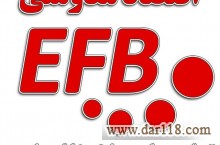 استخدام در کسب و کار اینترنتی efb