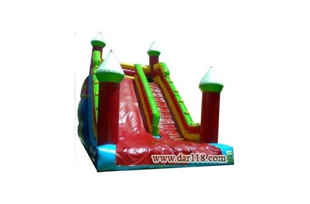 فروش کلیه لوازم شهربازی و خانه کودک - 3