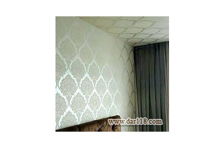 وارد کننده انواع کاغذ دیواری در کشور - 1