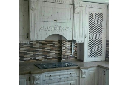 کابینت و کمددیواری - 1