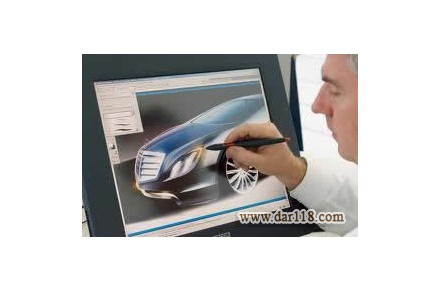 نیاز به یک مهندس طراحی صنعتی جهت طراحی مدل یک محصول
