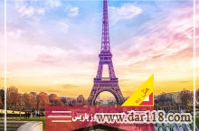 تور فرانسه (پاریس)