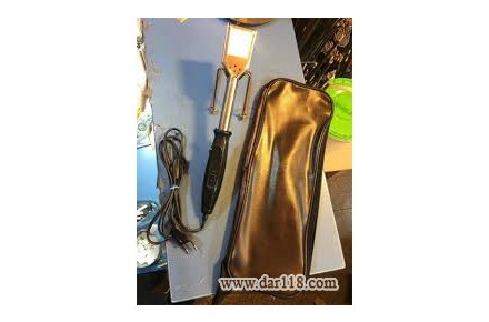 انبربرقی - 2