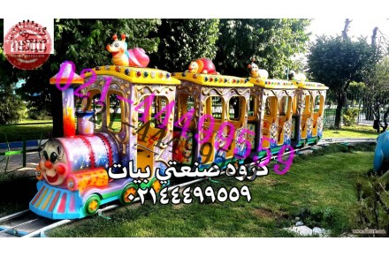 مرکزتولید،مشاوره،فروش ونصب تجهیزات و وسایل شهربازی - 3