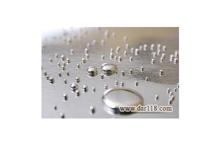فروش جیوه آلمانی با خلوص %99/9 - 2
