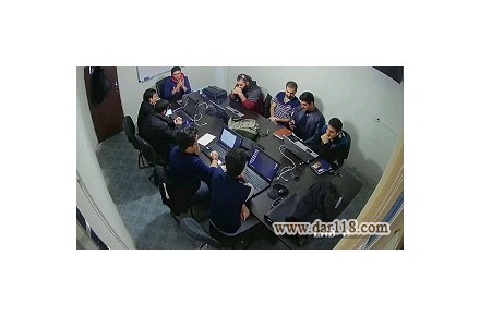 70%تخفیف دوره آموزش تست نفوذ و امنیت شبکه CEH              - 1