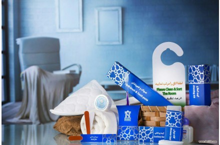 گروه هتلداری شایسته - 1