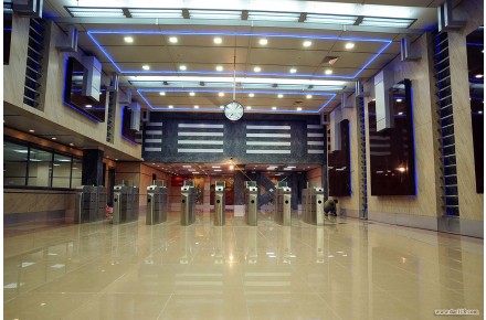 نما خشک ساختمانی - 2