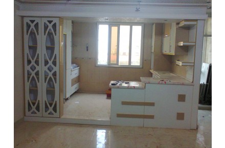 کابینت و دکوراسیون - 2