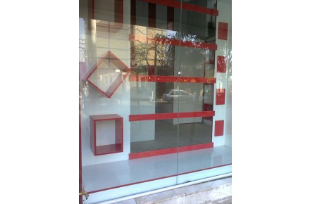 کابینت و دکوراسیون - 3
