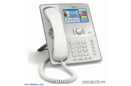 تلفن تحت شبکه SIP , IP - 1