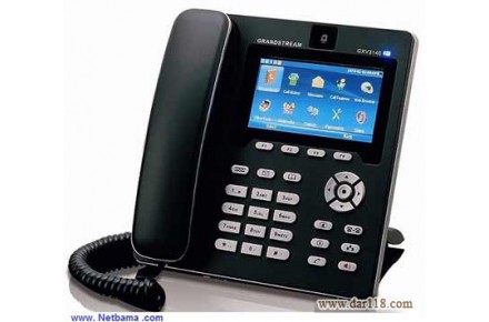 تلفن تحت شبکه SIP , IP - 2