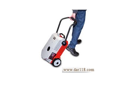 تزریق جریان اولیه - 2