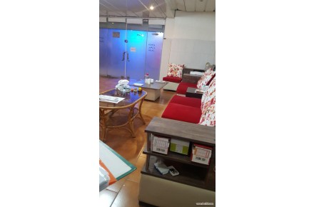 کلینیک تخصصی پوست و زیبایی – لاغری دکتر رزاقی - 3