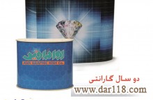 تولید انواع میز کانتر نمایشگاهی