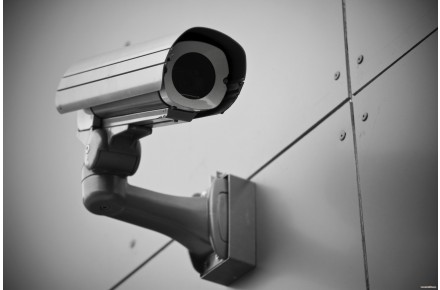 نصب و فروش سیستم   های امنیتی حفاظتی  - 1